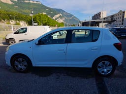 Dacia Sandero  1.0 SCe 75ch City+ occasion - Photo 6