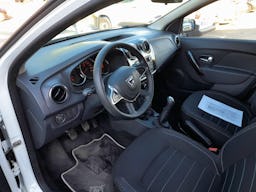 Dacia Sandero  1.0 SCe 75ch City+ occasion - Photo 7