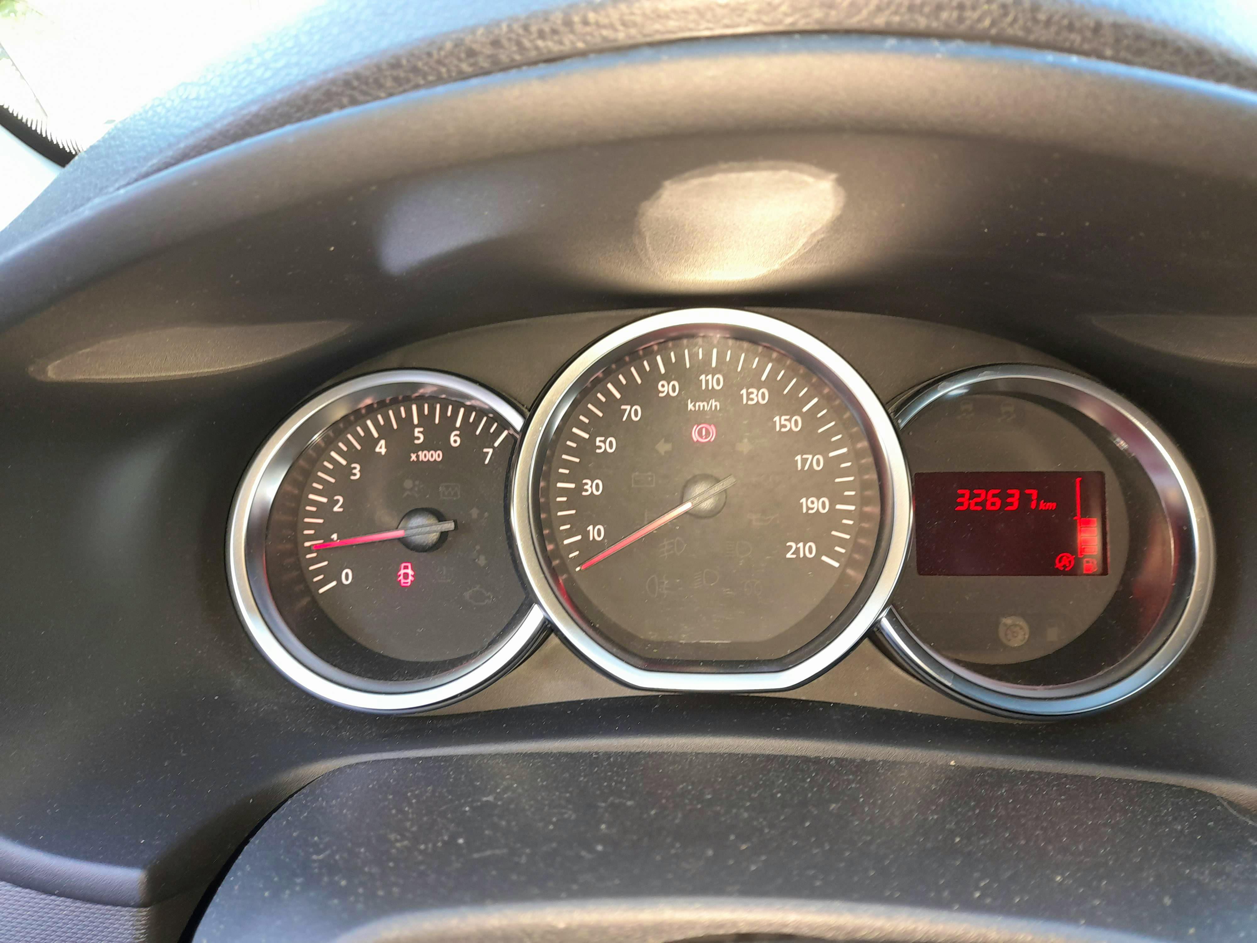Dacia Sandero  1.0 SCe 75ch City+ occasion - Photo 8