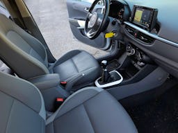 Kia Picanto  III 1.2 84ch X Line occasion - Photo 13