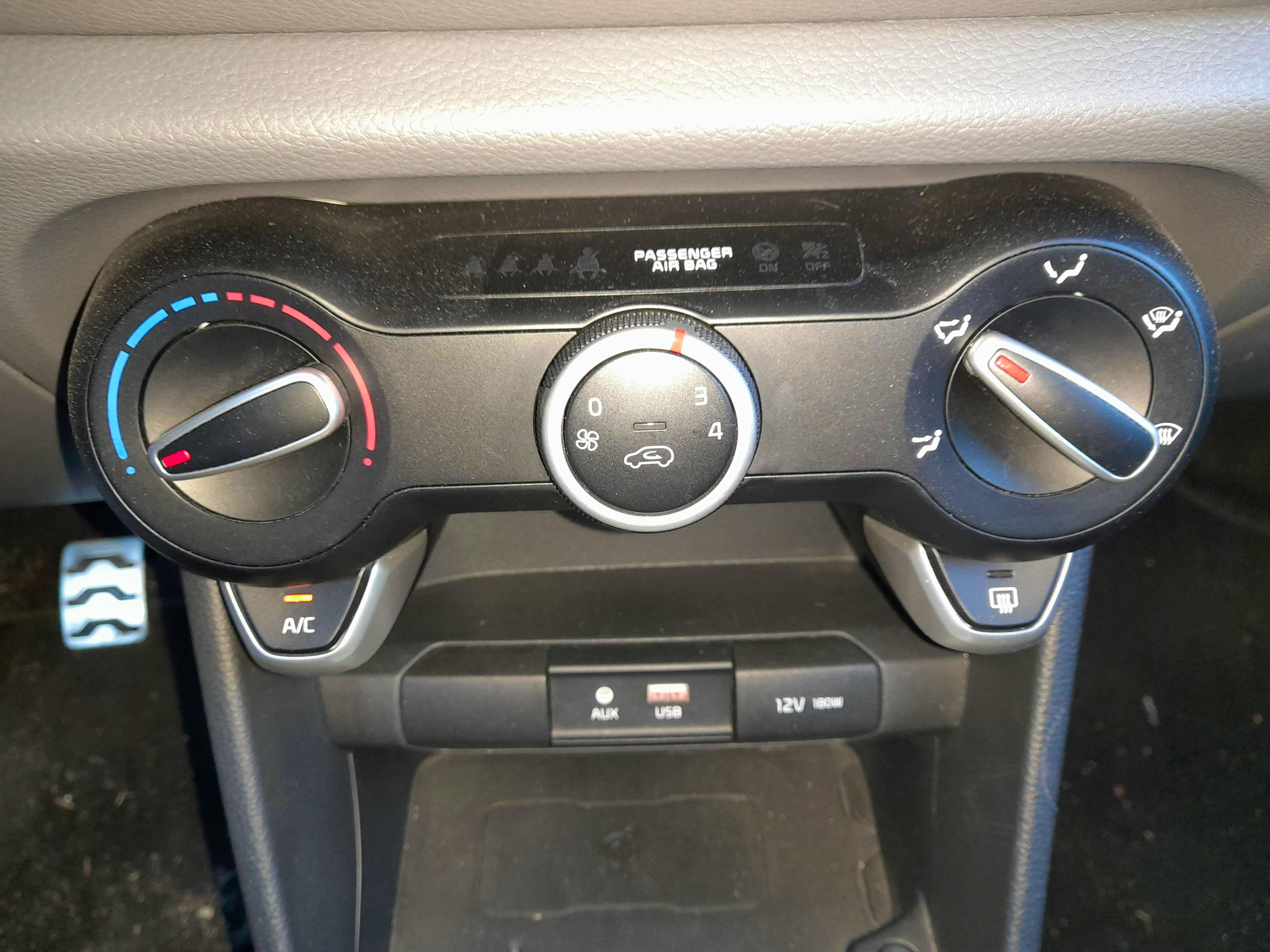 Kia Picanto  III 1.2 84ch X Line occasion - Photo 17