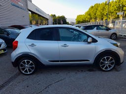 Kia Picanto  III 1.2 84ch X Line occasion - Photo 3