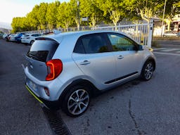 Kia Picanto  III 1.2 84ch X Line occasion - Photo 4