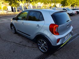Kia Picanto  III 1.2 84ch X Line occasion - Photo 5