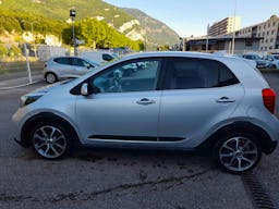 Kia Picanto  III 1.2 84ch X Line occasion - Photo 6