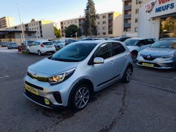 Kia Picanto  III 1.2 84ch X Line occasion - Photo 7