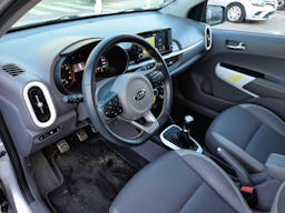 Kia Picanto  III 1.2 84ch X Line occasion - Photo 8