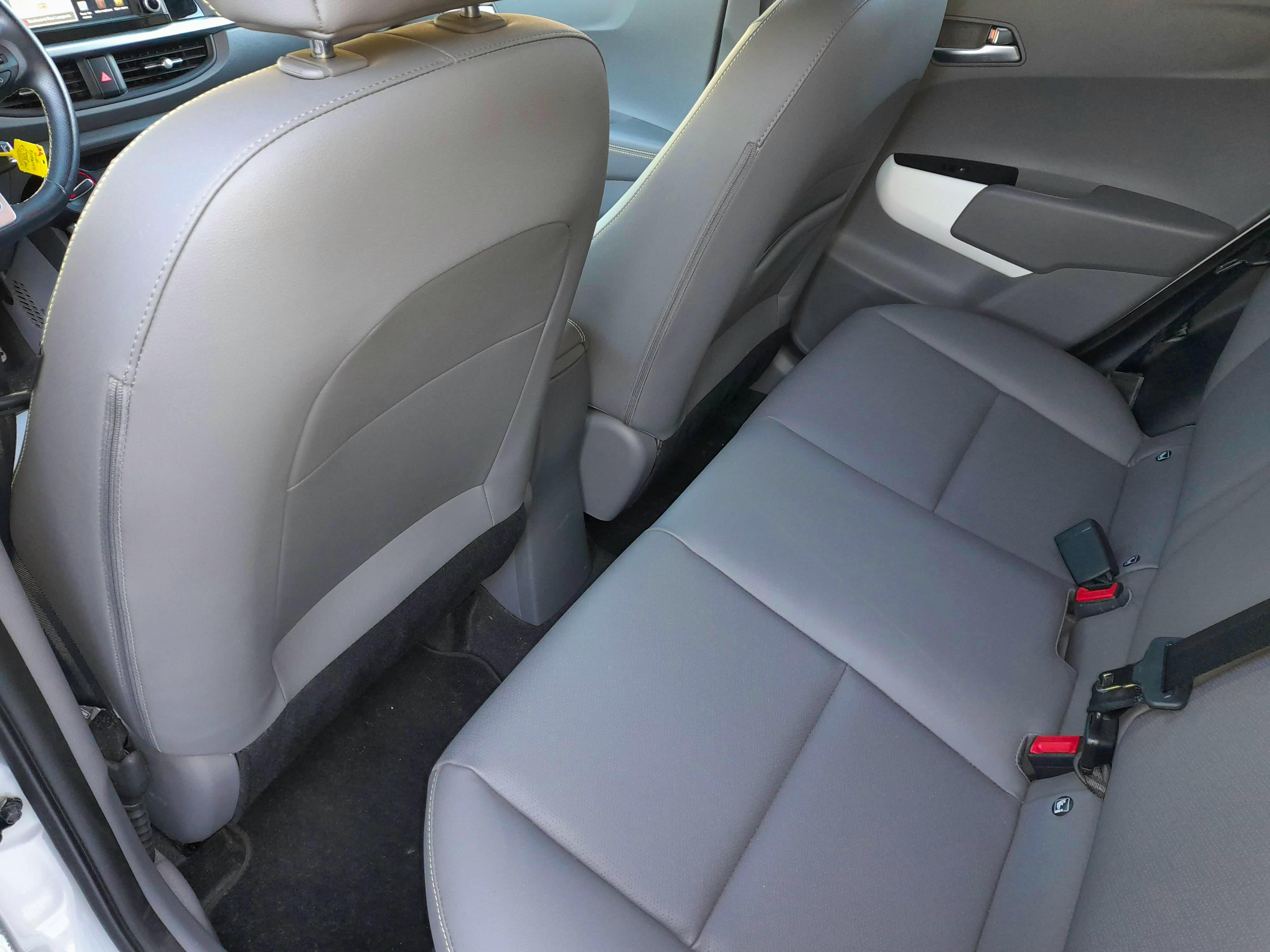 Kia Picanto  III 1.2 84ch X Line occasion - Photo 9