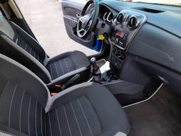 Dacia Sandero  1.0 SCe 75ch Urban Stepway occasion - Photo 11