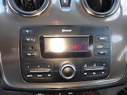 Dacia Sandero  1.0 SCe 75ch Urban Stepway occasion - Photo 15