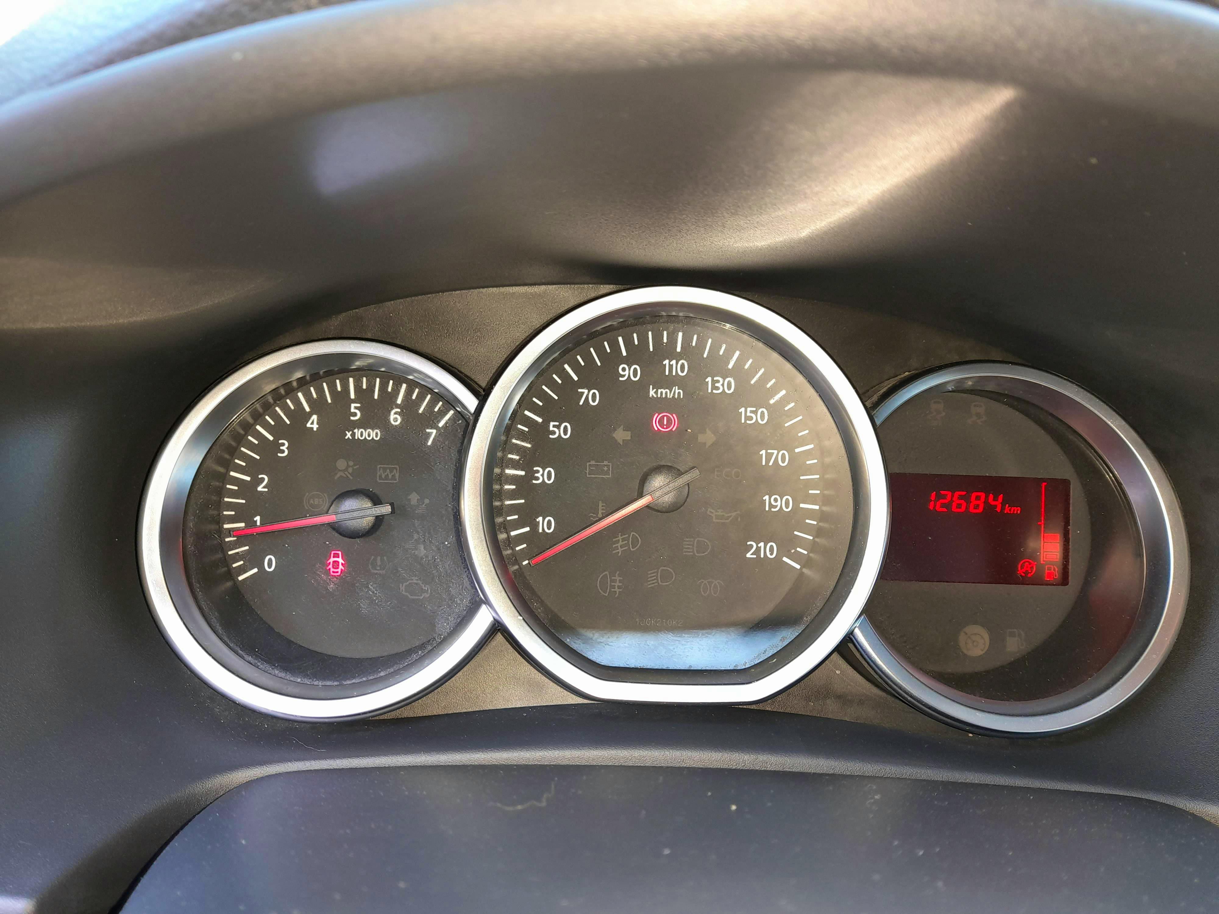Dacia Sandero  1.0 SCe 75ch Urban Stepway occasion - Photo 16