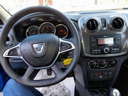 Dacia Sandero  1.0 SCe 75ch Urban Stepway occasion - Photo 17