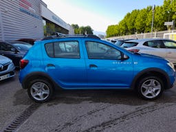 Dacia Sandero  1.0 SCe 75ch Urban Stepway occasion - Photo 2