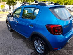 Dacia Sandero  1.0 SCe 75ch Urban Stepway occasion - Photo 4