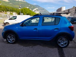 Dacia Sandero  1.0 SCe 75ch Urban Stepway occasion - Photo 5