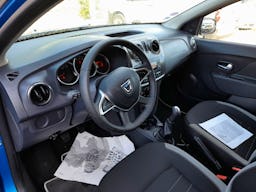 Dacia Sandero  1.0 SCe 75ch Urban Stepway occasion - Photo 7