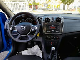 Dacia Sandero  1.0 SCe 75ch Urban Stepway occasion - Photo 9