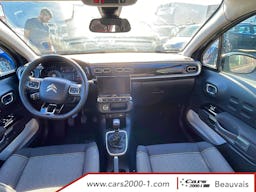 Citroën C3  PureTech 110 ch BVM6 Max occasion - Photo 10