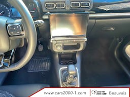 Citroën C3  PureTech 110 ch BVM6 Max occasion - Photo 11