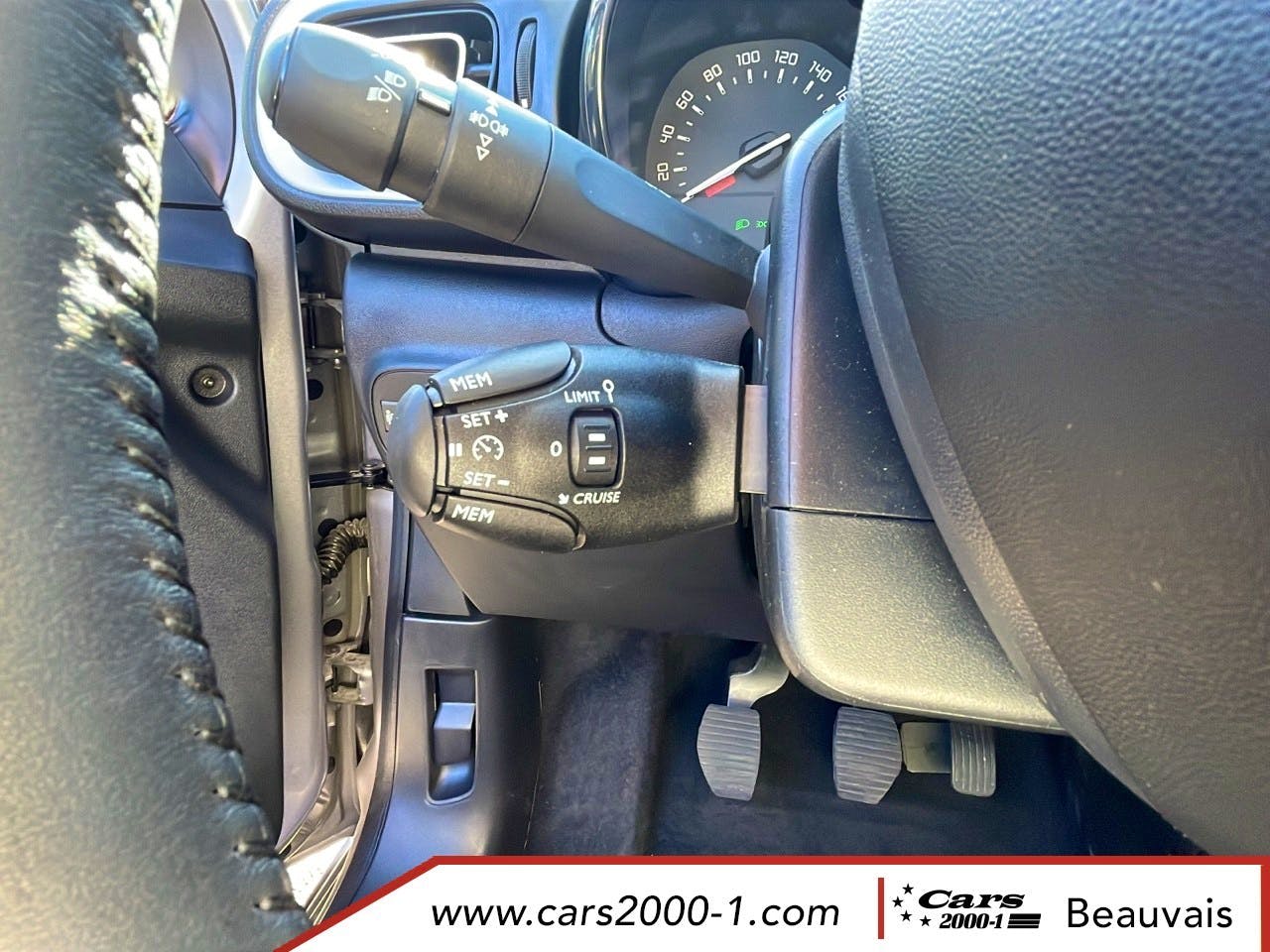Citroën C3  PureTech 110 ch BVM6 Max occasion - Photo 12