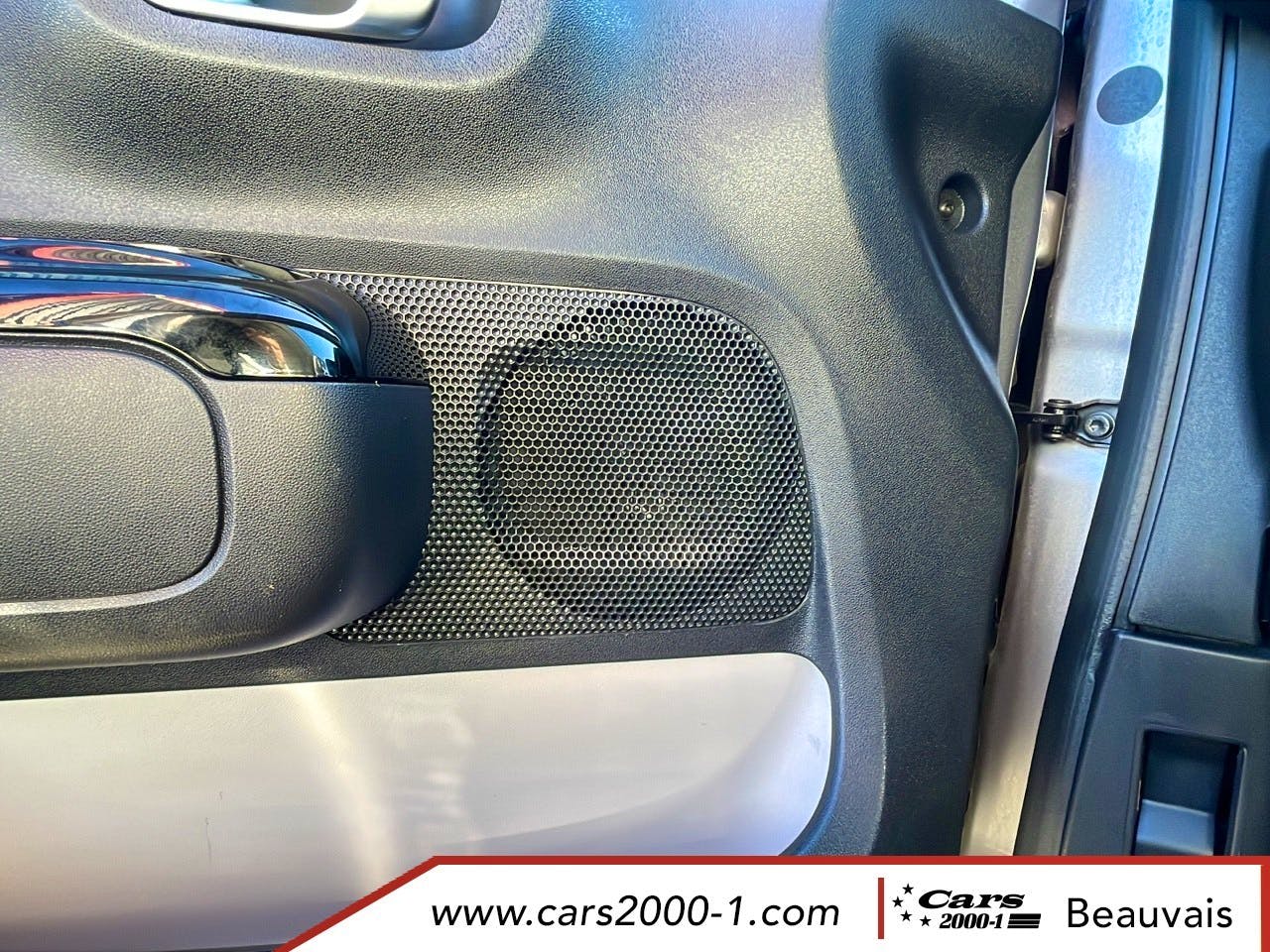 Citroën C3  PureTech 110 ch BVM6 Max occasion - Photo 13