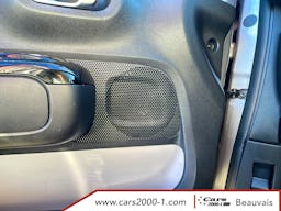 Citroën C3  PureTech 110 ch BVM6 Max occasion - Photo 13