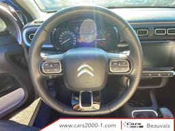 Citroën C3  PureTech 110 ch BVM6 Max occasion - Photo 14