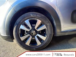 Citroën C3  PureTech 110 ch BVM6 Max occasion - Photo 15