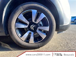 Citroën C3  PureTech 110 ch BVM6 Max occasion - Photo 16