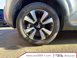 Citroën C3  PureTech 110 ch BVM6 Max occasion - Photo 17