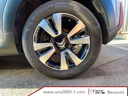 Citroën C3  PureTech 110 ch BVM6 Max occasion - Photo 18