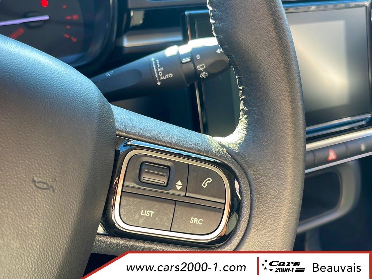 Citroën C3  PureTech 110 ch BVM6 Max occasion - Photo 20