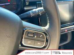 Citroën C3  PureTech 110 ch BVM6 Max occasion - Photo 20