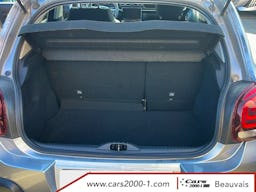 Citroën C3  PureTech 110 ch BVM6 Max occasion - Photo 7