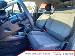 Citroën C3  PureTech 110 ch BVM6 Max occasion - Photo 8