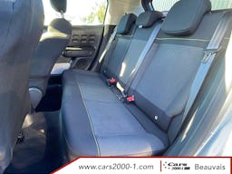 Citroën C3  PureTech 110 ch BVM6 Max occasion - Photo 9