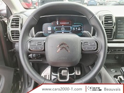 Citroën C5 Aircross  BlueHDi 130 S&S EAT8 Shine Pack occasion - Photo 14