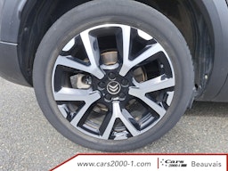 Citroën C5 Aircross  BlueHDi 130 S&S EAT8 Shine Pack occasion - Photo 17