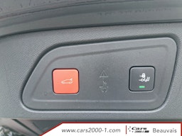 Citroën C5 Aircross  BlueHDi 130 S&S EAT8 Shine Pack occasion - Photo 24
