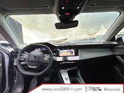 Peugeot 308 SW Hybrid 136 e-DCS6 Allure occasion - Photo 10