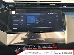 Peugeot 308 SW Hybrid 136 e-DCS6 Allure occasion - Photo 11