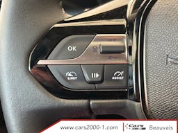 Peugeot 308 SW  Hybrid 136 e-DCS6 Allure occasion - Photo 12