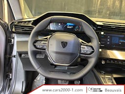 Peugeot 308 SW  Hybrid 136 e-DCS6 Allure occasion - Photo 14