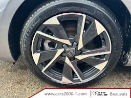 Peugeot 308 SW Hybrid 136 e-DCS6 Allure occasion - Photo 15