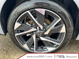 Peugeot 308 SW  Hybrid 136 e-DCS6 Allure occasion - Photo 17