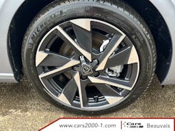 Peugeot 308 SW  Hybrid 136 e-DCS6 Allure occasion - Photo 18