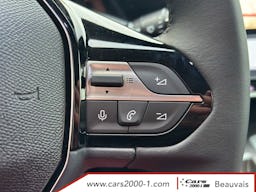 Peugeot 308 SW  Hybrid 136 e-DCS6 Allure occasion - Photo 19