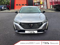 Peugeot 308 SW  Hybrid 136 e-DCS6 Allure occasion - Photo 2