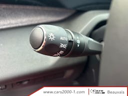 Peugeot 308 SW Hybrid 136 e-DCS6 Allure occasion - Photo 20