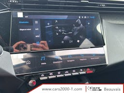 Peugeot 308 SW  Hybrid 136 e-DCS6 Allure occasion - Photo 24